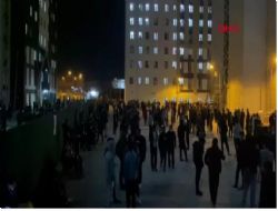 Konyada 5.1 Deprem Meydana Geldi